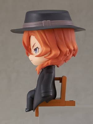 Nendoroid Swacchao! Chuuya Nakahara - 7