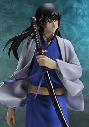 Kotarou Katsura - G.E.M. Series - 3