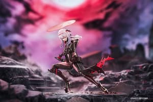 Scarlet / Guren - Black Shadow - Hyper x Body - Good Smile Company - 3