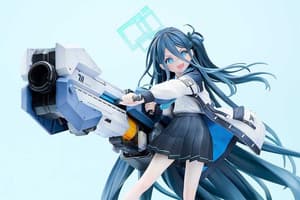 Aris - Awaken, Supernova! - Good Smile Company - 14