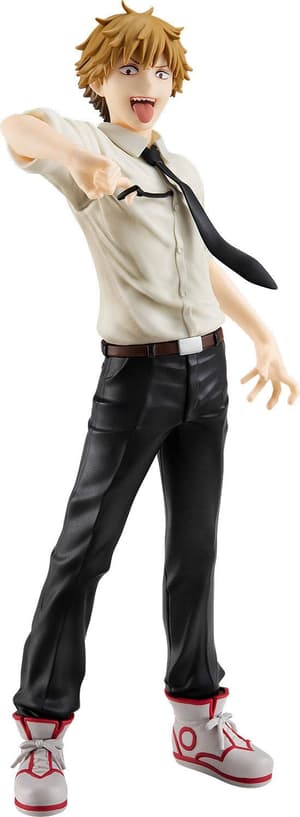 Denji - Chainsaw Man Pop Up Parade - Good Smile Company (7)