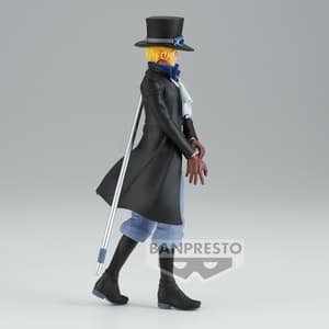 Sabo - One Piece - The Shukko - Banpresto (1)