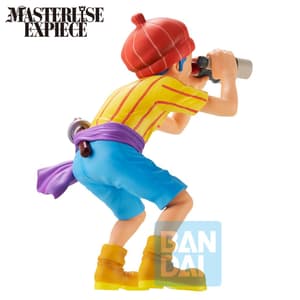 Buggy - One Piece - Roger Pirates - Ichibansho (1)
