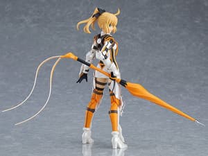 Figma SP-128 Altria Pendragon (Racing Version) - 6