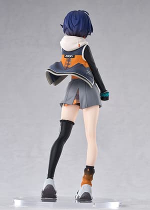 Belle - SP - Zenless Zone Zero Pop Up Parade - Good Smile Company - 10