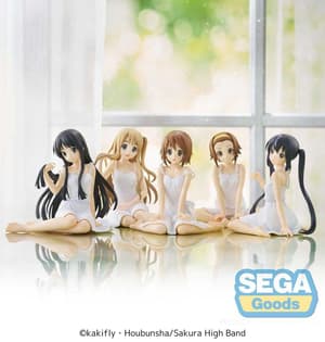 Ritsu Tainaka - Yumemirize - Sega - 4