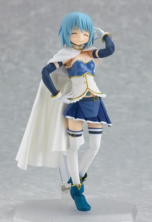 figma 124 Sayaka Miki - 5