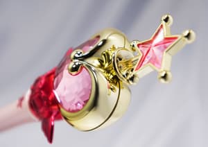 Pink Moon Stick - Exclusive 1/1 Proplica - 2