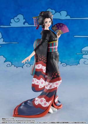 Franky (Franosuke) - Figuarts ZERO Figuarts Zero Wano Kuni - Bandai Spirits - 6