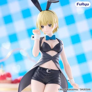 Tsukasa Nishino - BiCute Bunnies - Furyu - 4
