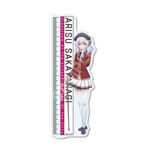 Arisu Sakayanagi - Classroom of the Elite - Acrylaufsteller (3 Way Chara Memo Board 07) - CS.Front (1)