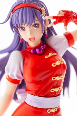 Athena Asamiya - Bishoujo - Kotobukiya (8)
