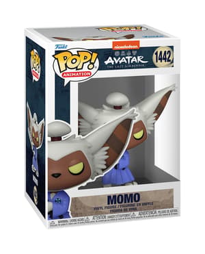Momo - Avatar Der Herr der Elemente Funko POP! (2)