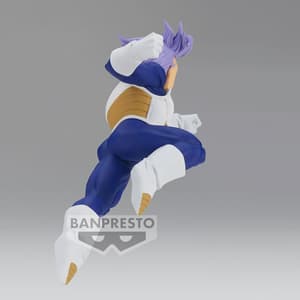 Trunks - Dragon Ball Z -Chosenshiretsuden Ⅲ Vol.2 - Banpresto 5.jpeg