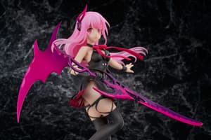 Kisara - Demon - F:Nex - Furyu - 9
