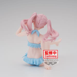 Noir - Synduality Noir - Celestial Vivi - Banpresto (1)