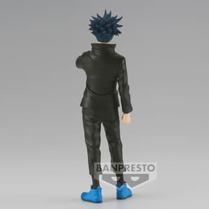 Megumi Fushiguro (Jukon No Kata) - Jujutsu Kaisen - Banpresto 5.jpeg