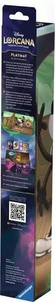 Lorcana - Disney Lorcana: Das erste Kapitel - Spielmatte Micky Maus - Ravensburger (1)