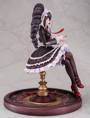 Celestia Ludenberg (Ludenberck) - Emontoys / Myethos - 7
