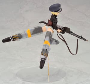 Erica Hartmann - Strike Witch - 7