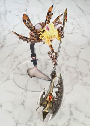 Elin Berserker - TERA - Flare - 3