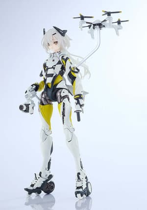 MOTORED CYBORG RUNNER SSX_155ar "KINETIC ASH" - 2