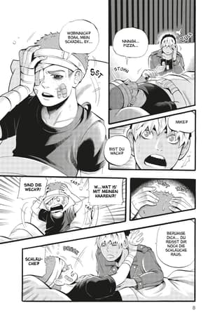 Personal Paradise 7 - 3
