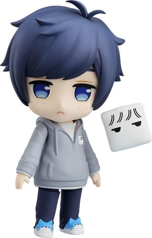 Nendoroid 1703 Soraru - 2