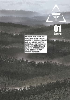 3 Body Problem 07 - 4
