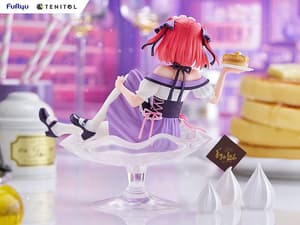 Nino Nakano - Tenitol Fig à la mode - Furyu - 13
