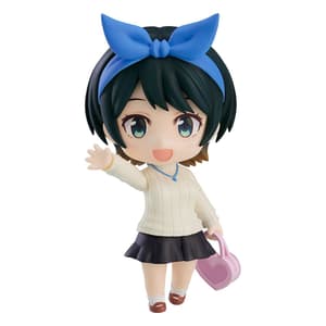 Nendoroid 1657 Ruka Sarashina - 7