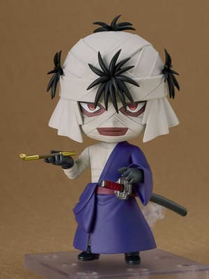 Nendoroid 2845 Makoto Shishio - 3