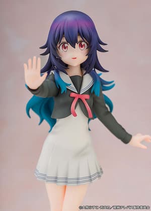 Stardust Telepath 1/7th Scale Figure Umika Konohoshi - 4