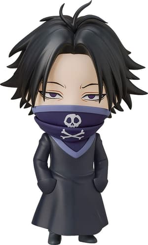 Nendoroid 2815 Feitan (6)