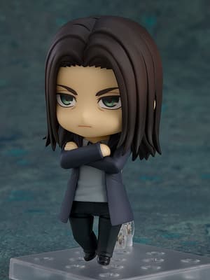 Nendoroid 2000 Eren Yeager - The Final Season - 4