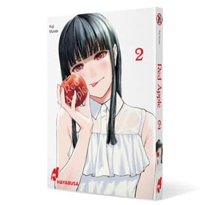 Red Apple - Carlsen - Band 02 - 4