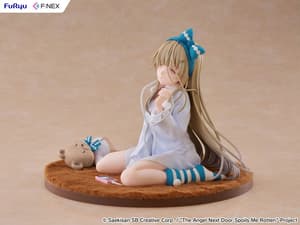 Mahiru Shiina - Relax - F:Nex - Furyu - 5