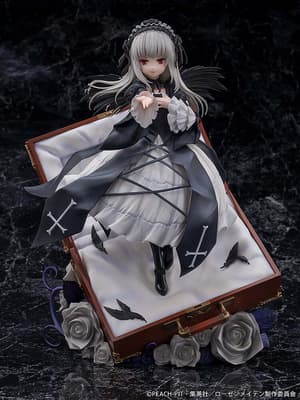 Rozen Maiden Scale Figure Suiginto - 7
