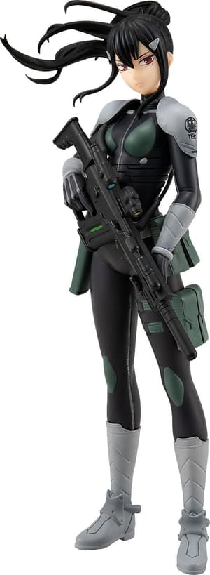 Mina Ashiro - Kaiju No. 8 Pop Up Parade - Good Smile Company - 3
