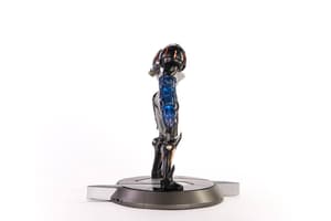 Samus - Phazon Suit - Collector's Edition - First 4 Figures - 10