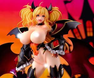 Kirara Onisaki - Halloween Vampire - Native / Rocket Boy (25)