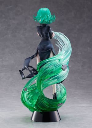Tornado of Terror / Senritsu no Tatsumaki - Bell Fine (4)