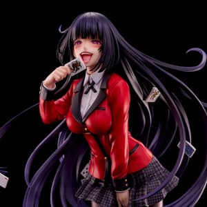 Yumeko Jabami - Union Creative International (8)