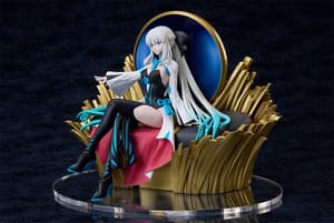 Morgan le Fay - Berserker - Aniplex / Sentinel - 1