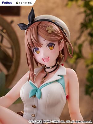 Reisalin Stout (Ryza) - Tenitol Big Noodle Stopper - Furyu - 14