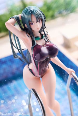 Ouka Kanzaki (Yuuichi Hiiragi) - Lovely Project / Hobby Sakura (18)