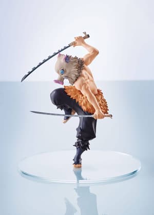 Inosuke Hashibira - Demon Slayer ConoFig - Aniplex - 2