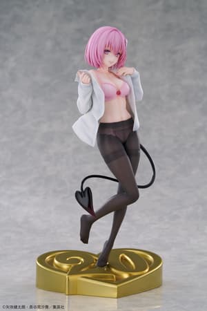 Momo Belia Deviluke - Original 20th Anniversary - Design Coco - 3