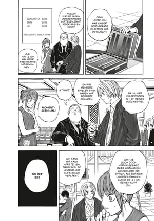 Sakamoto Days - Carlsen - Vol. 05 - 3
