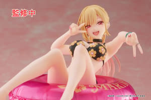 Marin Kitagawa - Aqua Float Girls - Taito (10)